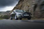 Audi A8 L 60 TFSI e Quattro 2020 года (UK)